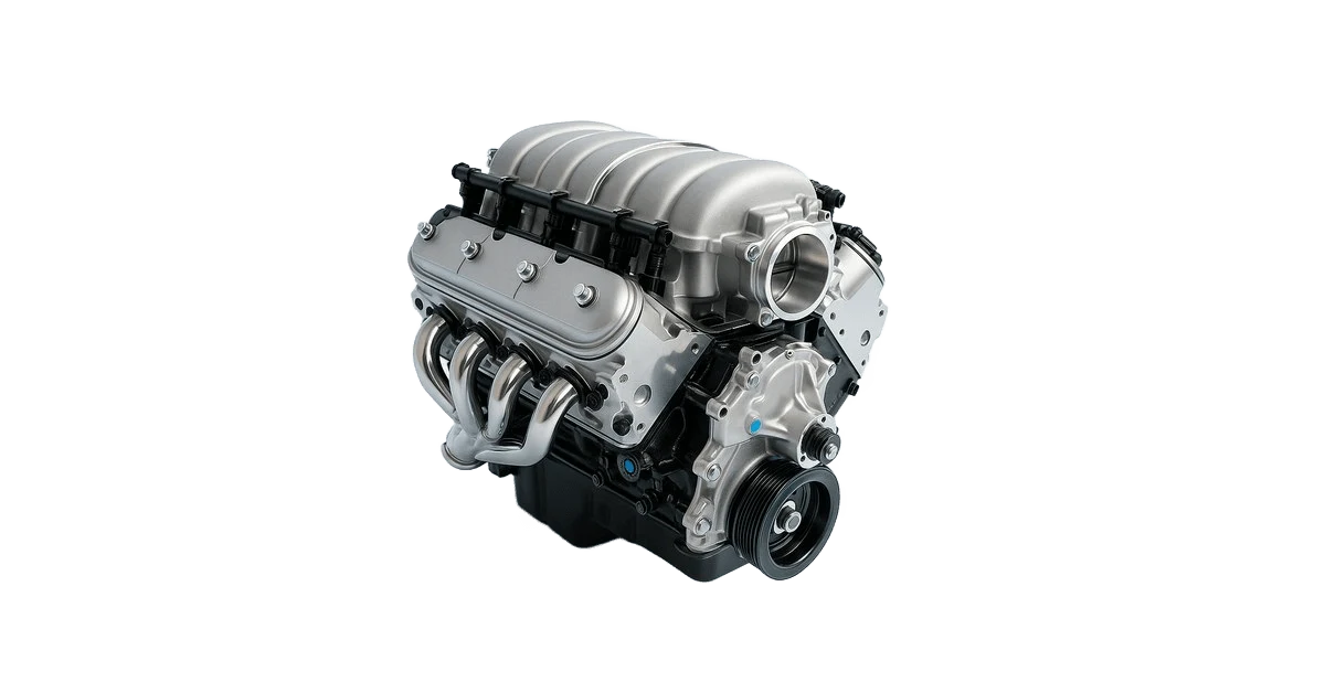 LS 5.3 vs 5.7 Engine Swap — Interchange Guide