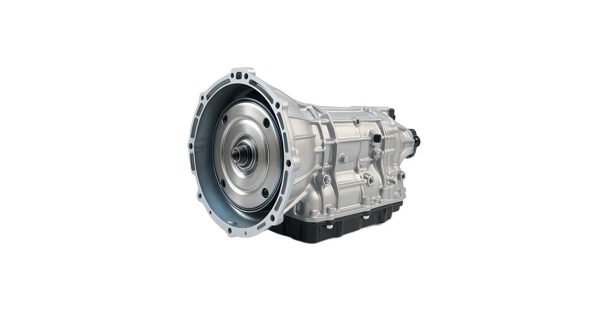 Transmission Fitment — Bolt Pattern & Matching Guide